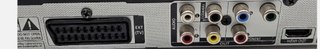 Reproductor DVD Samsung C-550 Nuevo