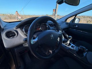 Peugeot 3008 2016