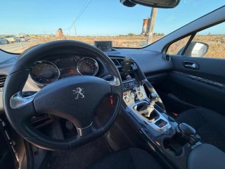 Peugeot 3008 2016