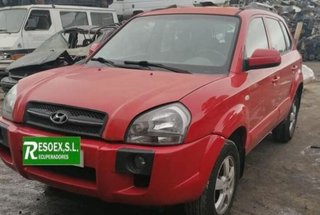 Centralita motor hyundai 3917123270 tucson 366785