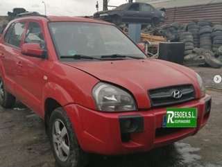 Centralita motor hyundai 3917123270 tucson 366785