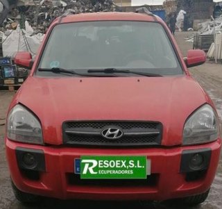 Centralita motor hyundai 3917123270 tucson 366785