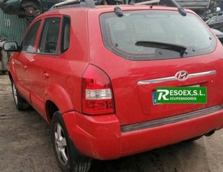 Centralita motor hyundai 3917123270 tucson 366785