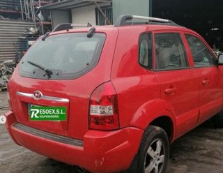 Centralita motor hyundai 3917123270 tucson 366785
