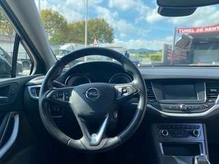 Opel Astra 1.4 Turbo 125cv 120 aniversario