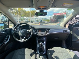 Opel Astra 1.4 Turbo 125cv 120 aniversario