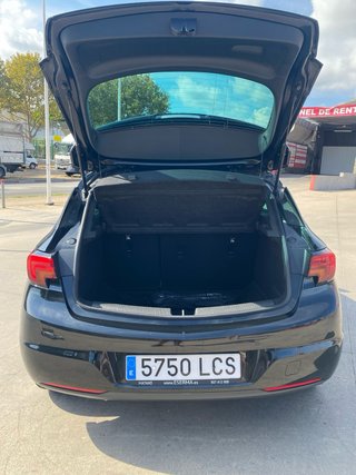 Opel Astra 1.4 Turbo 125cv 120 aniversario