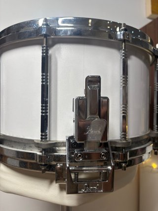 Caja Pearl Free Floating Maple 14x8”