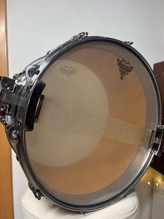 Caja Pearl Free Floating Maple 14x8”