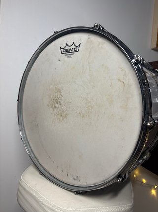 Caja Pearl Free Floating Maple 14x8”