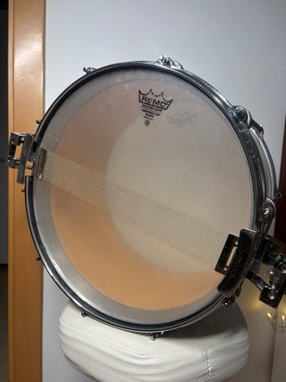 Caja Pearl Free Floating Maple 14x8”