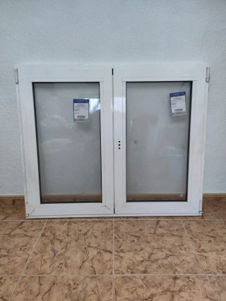 Ventana Oscilobatiente SGG Climalit