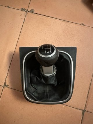 Palanca Cambios Golf V GTI 6 Velocidades