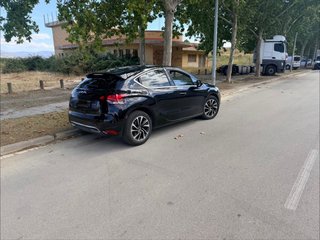 DS DS 4 2015