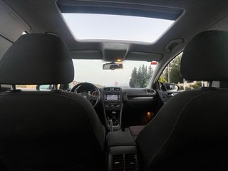 Volkswagen Golf 2009