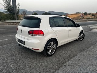 Volkswagen Golf 2009