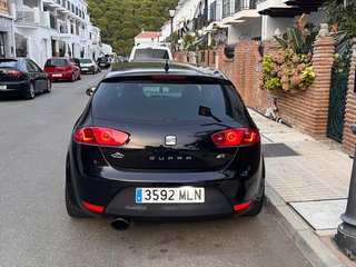 SEAT Leon 2011