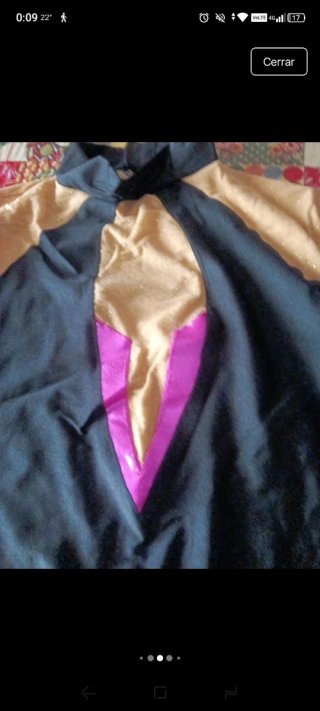 Body Baile Mujer Talla 50 Sin Estrenar