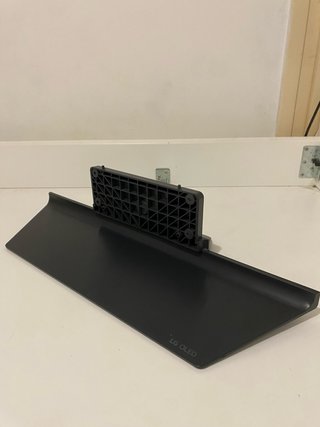 Soporte Base TV LG OLED