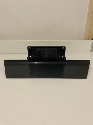 Soporte Base TV LG OLED