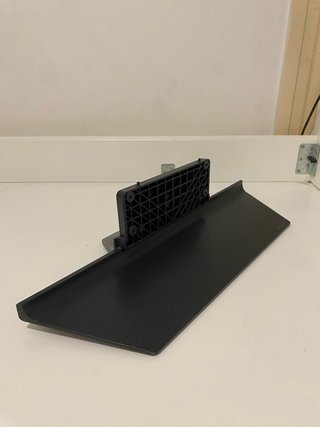 Soporte Base TV LG OLED