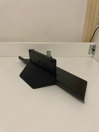 Soporte Base TV LG OLED