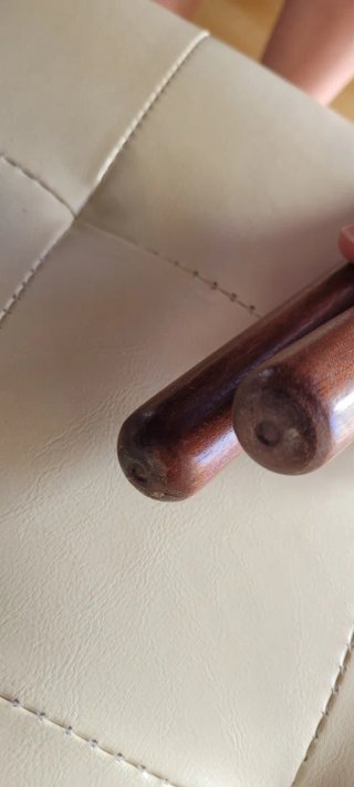 Flauta dulce Hohner amarilla+ claves musica