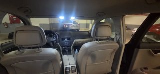 Mercedes-Benz Clase C 2008