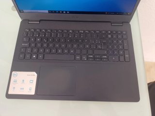 Portátil Dell Vostro 15 3000 Negro i5 gen11