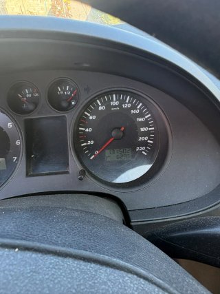 SEAT Ibiza 2003