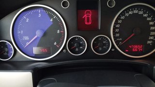 Volkswagen Touareg 2006