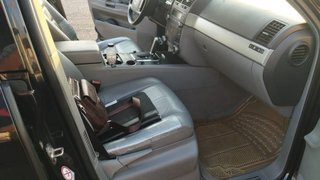 Volkswagen Touareg 2006