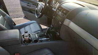 Volkswagen Touareg 2006