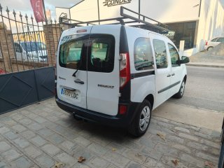 Renault Kangoo 2019