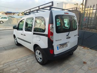 Renault Kangoo 2019