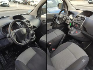 Renault Kangoo 2019