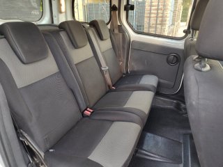 Renault Kangoo 2019