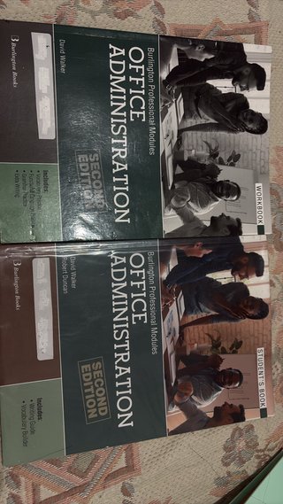 Libro de ingles book y workbook