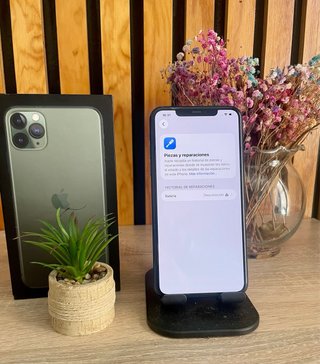 iPhone 11 Pro Max 64GB Verde