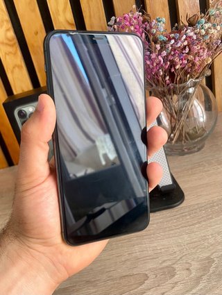 iPhone 11 Pro Max 64GB Verde