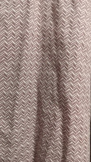 Camisa rosa Mango tipo Mao Talla M