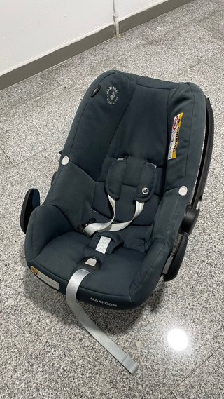 Silla Coche Maxi-Cosi