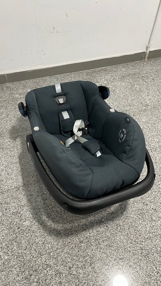 Silla Coche Maxi-Cosi