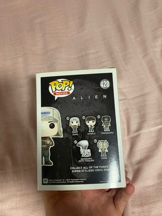 Funko Pop! Alien David 428