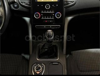Renault Talisman Sport Tourier 140CV