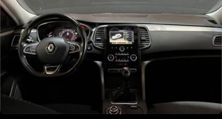 Renault Talisman Sport Tourier 140CV