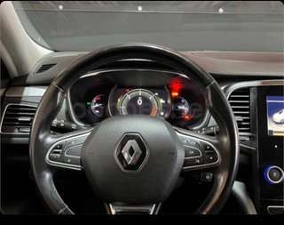 Renault Talisman Sport Tourier 140CV