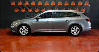 Renault Talisman Sport Tourier 140CV