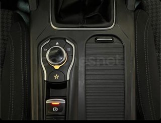 Renault Talisman Sport Tourier 140CV