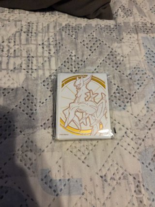 Fodere per carte Pokémon